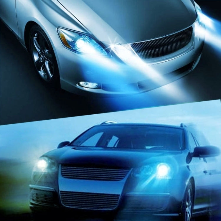 10 PCS T10 1W 80LM Ceramic 2 LED SMD 5630 Car Clearance Lights Lamp, DC 12V, 5630-2smd, 2 LED SMD 5630, T10+1W 80LM/Yellow Light