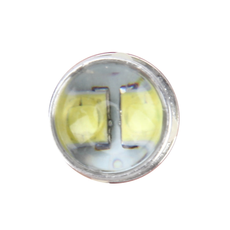 T10 50W 2500LM 10-XT-E LED White Light 6500K Car Clearance Lights Lamp, DC 12-24V, 50W XT-E