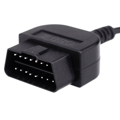 Auto Service Interval SI-Reset Code Reader / OBDII Service Reset Tool for BMW, For BMW OBD 2