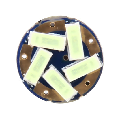 2PCS T10 3W 450LM 15 LED 4014 SMD LED Decode Error-Free Canbus Car Clearance Lamp,DC12V, 15 LED 4014 SMD LEDs