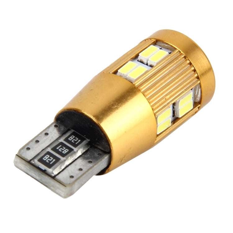MZ T10 4W 20 LED SMD 4014 300LM Pink Light Decode Car Clearance Lights Lamp, DC 12-18V, S-CMS-2433D, S-CMS-2433F, S-CMS-2433L, S-CMS-2433R, S-CMS-2433W