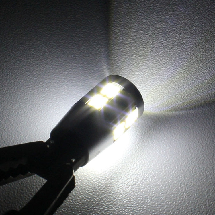 MZ T10 4W 20 LED SMD 4014 300LM Pink Light Decode Car Clearance Lights Lamp, DC 12-18V, S-CMS-2433D, S-CMS-2433F, S-CMS-2433L, S-CMS-2433R, S-CMS-2433W