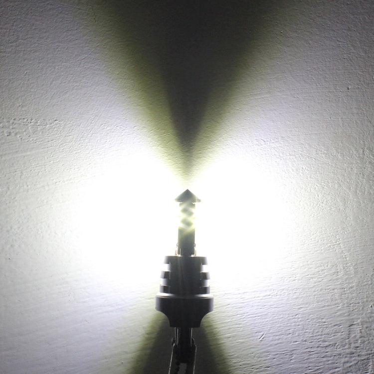 H4 20W 800LM White Light 4 CREE XT-E LED Car Daytime Running Light Headlight Bulb, DC 12-24V, H4