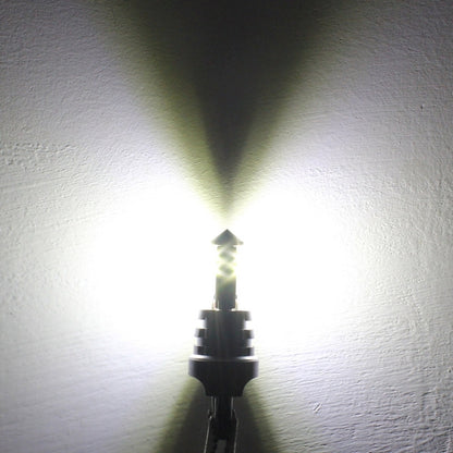 H4 20W 800LM White Light 4 CREE XT-E LED Car Daytime Running Light Headlight Bulb, DC 12-24V, H4