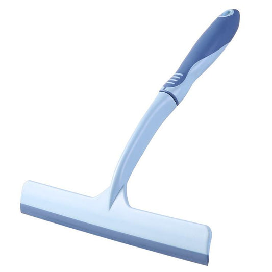 Essuie-glace en plastique antidérapant KANEED pour vitres de voiture / Outil de nettoyage de vitres, Dimensions : 24,5 x 24 cm, Essuie-glace / Outil de nettoyage de vitres