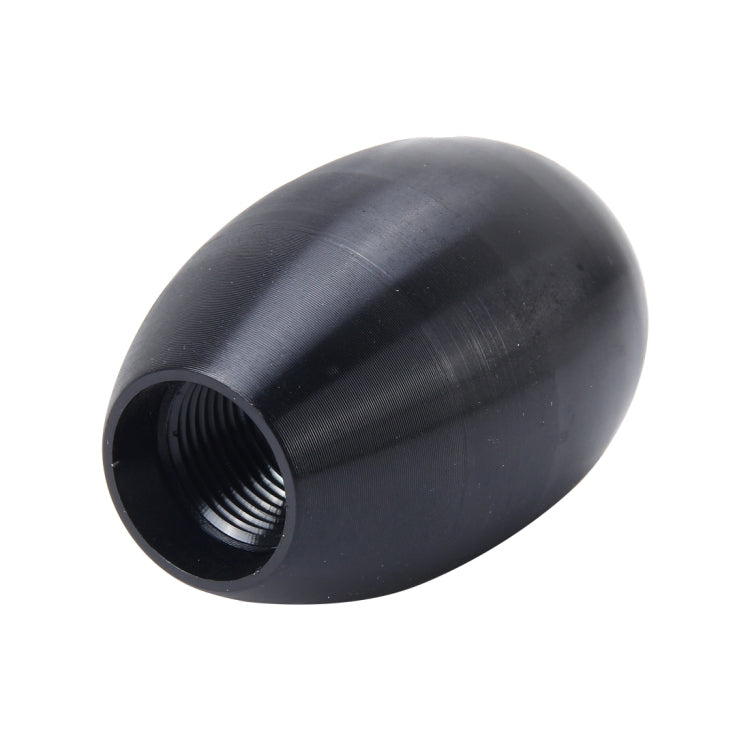 Car Universal Aluminum Gear Shift Knob, 01180011H