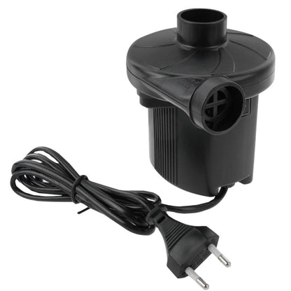 JY-019 50Hz 150W AC Electric Air Pump with 3 x Nozzles, AC 220V, (EU Plug), JY-019 EU Plug