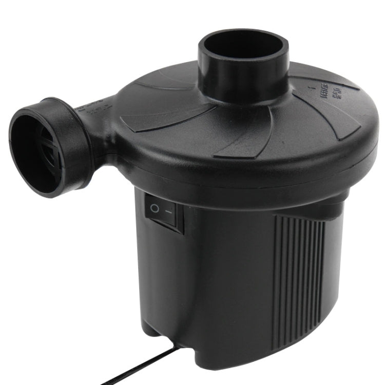 JY-019 50Hz 150W AC Electric Air Pump with 3 x Nozzles, AC 220V, (EU Plug), JY-019 EU Plug
