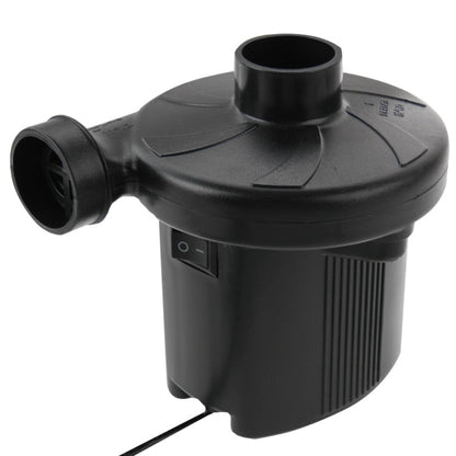 JY-019 50Hz 150W AC Electric Air Pump with 3 x Nozzles, AC 220V, (EU Plug), JY-019 EU Plug