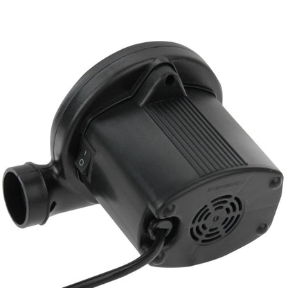 JY-019 50Hz 150W AC Electric Air Pump with 3 x Nozzles, AC 220V, (EU Plug), JY-019 EU Plug