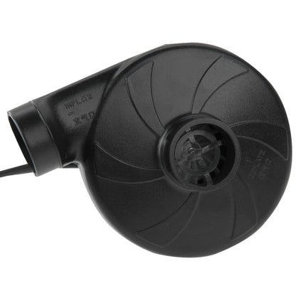 JY-019 50Hz 150W AC Electric Air Pump with 3 x Nozzles, AC 220V, (EU Plug), JY-019 EU Plug