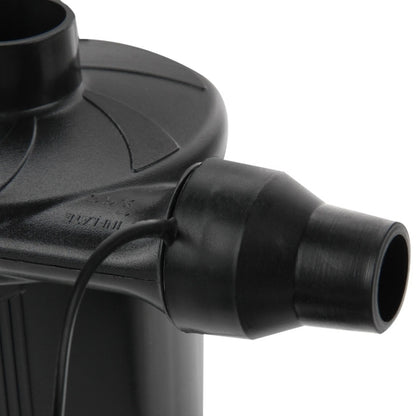 JY-019 50Hz 150W AC Electric Air Pump with 3 x Nozzles, AC 220V, (EU Plug), JY-019 EU Plug