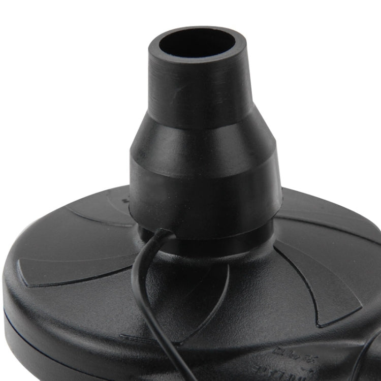 JY-019 50Hz 150W AC Electric Air Pump with 3 x Nozzles, AC 220V, (EU Plug), JY-019 EU Plug
