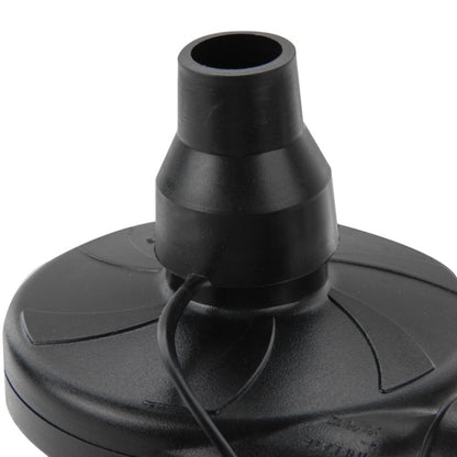 JY-019 50Hz 150W AC Electric Air Pump with 3 x Nozzles, AC 220V, (EU Plug), JY-019 EU Plug