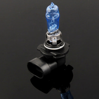 Halogen Bulb, Super White Car Headlight Bulb, 12 V / 100W, 6000K 2400 LM  (Pair), HOD 9005, HOD H11, HOD H4, HOD 9006, HOD H1, HOD H3, HOD H7