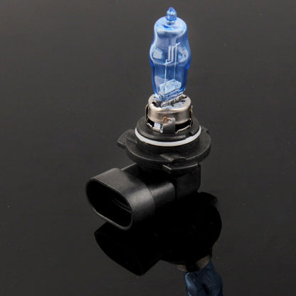 Halogen Bulb, Super White Car Headlight Bulb, 12 V / 100W, 6000K 2400 LM  (Pair), HOD 9006, HOD H3, HOD H7, HOD 9005, HOD H4