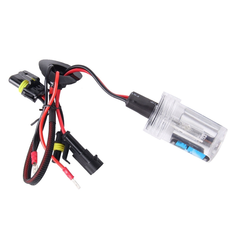 DC12V 35W 2x H1 HID Slim Xenon Light, High Intensity Discharge Lamp, H1, Color Temperature: 6000K, H1, Color Temperature: 4300K, H1, Color Temperature: 8000K