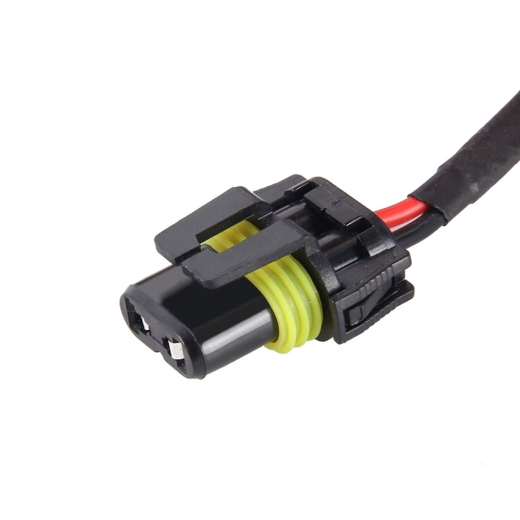 DC12V 35W 2x H1 HID Slim Xenon Light, High Intensity Discharge Lamp, H1, Color Temperature: 6000K, H1, Color Temperature: 4300K, H1, Color Temperature: 8000K