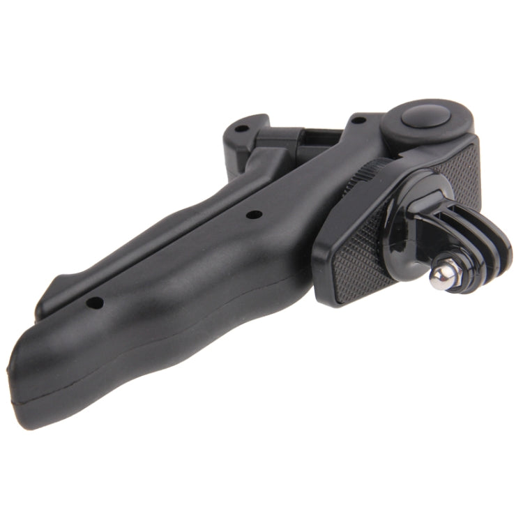 Portable Folding Desktop Stand Rotation Tripod For GoPro, Insta360, DJI and Other Action Cameras