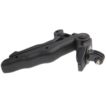 Portable Folding Desktop Stand Rotation Tripod For GoPro, Insta360, DJI and Other Action Cameras