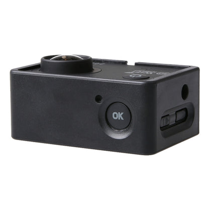 Standard Frame Mount Protective Shell with Buckle Basic Mount and Long Bolt for SJCAM SJ7000, SJ7000