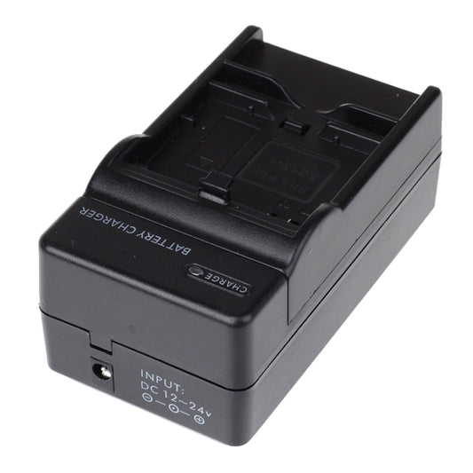 Chargeur de batterie pour appareil photo numérique avec chargeur de voiture pour Xiaomi Xiaoyi, prise américaine, chargeur de voiture