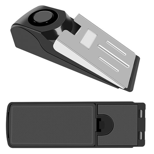 HH-MD001 Alarme cale-porte pour la maison et les voyages