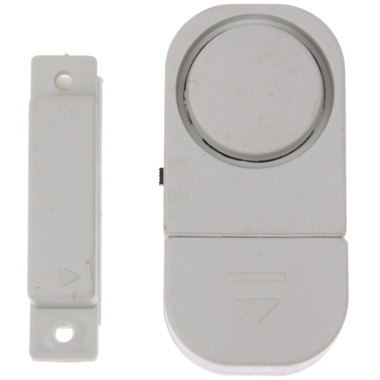 Système de Sécurité Alarme Magnétique pour Portes et Fenêtres, RL-9805, RL-9805