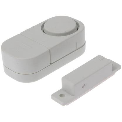 Magnetic Sensor Alarm Door Window Security System, RL-9805, RL-9805