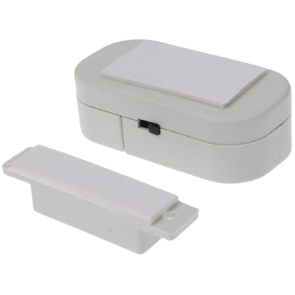 Magnetic Sensor Alarm Door Window Security System, RL-9805, RL-9805