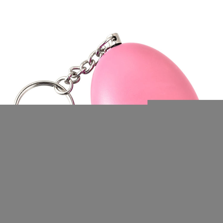 XD-FDQ Football Personal Alarm Safety Keychain, XD-FDQ Pink, XD-FDQ Light blue, XD-FDQ Yellow