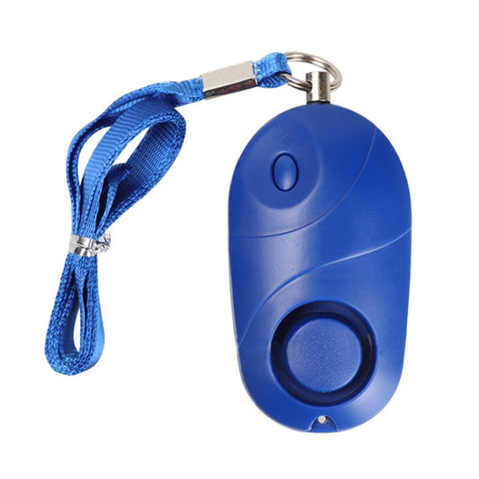Alarme personnelle de sécurité avec lampe de poche / dragonne, JX-681