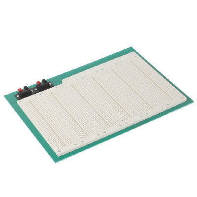 SYD-800 Solderless Breadboard SYB Experiment Breadboard