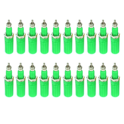 20 in 14mm DIY Binding Post Terminals, M3x45