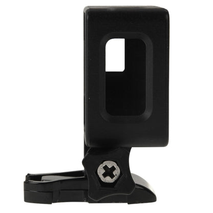 Standard Protective Frame Mount Housing with Assorted Mounting Hardware for SJ4000 / SJ6000, SJ6000