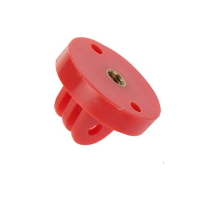 GP267 Camcorder Mount Adapter to Tripod Stand for GoPro HERO6/ 5 /5 Session /4 /3+ /3 /2 /1