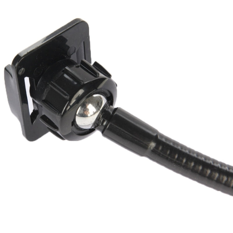 Lazy Holder Any Bending Holder with Great Clip for GoPro, Insta360, DJI and Other Action Cameras