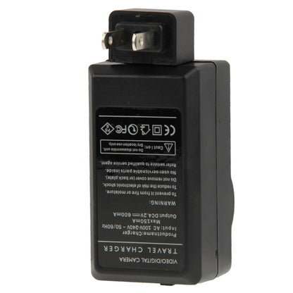 3 in 1 Digital Camera Dual Battery Car Charger for GoPro HERO3+ / 3  AHDBT-201 / AHDBT-301, EU Plug, US Plug, UK Plug, AU Plug