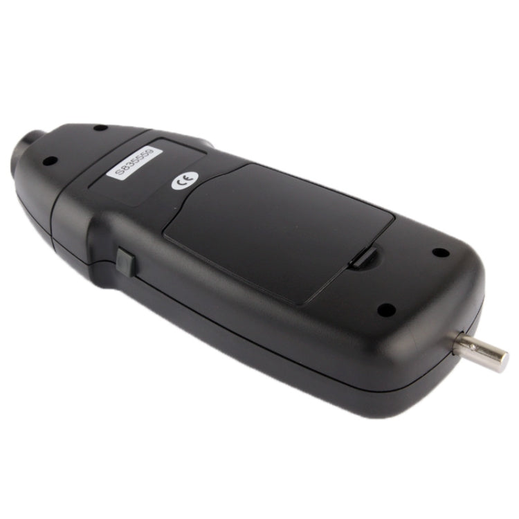 Contact & Non Contact Laser Digital Tachometer , DT2236B
