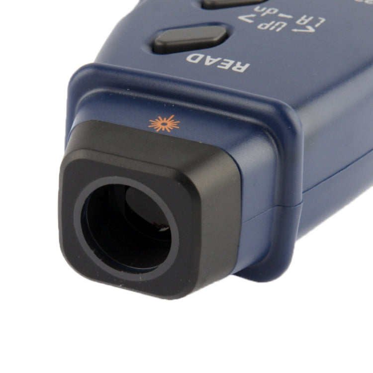 Digital Laser Photo Tachometer Non Contact RPM Tach , SM2234A