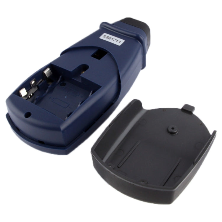 Digital Laser Photo Tachometer Non Contact RPM Tach , SM2234A