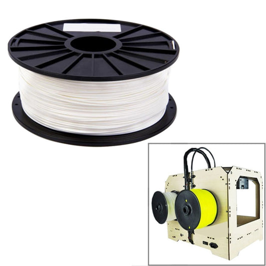 Filaments PLA 1.75 mm pour imprimante 3D