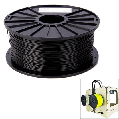 ABS 1.75 mm Color Series 3D Printer Filaments, about 395m