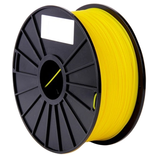 Filaments d'imprimante 3D ABS 3,0 mm série couleur, environ 135 m