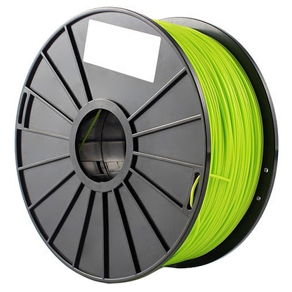 PLA 1.75 mm Luminous 3D Printer Filaments, about 345m