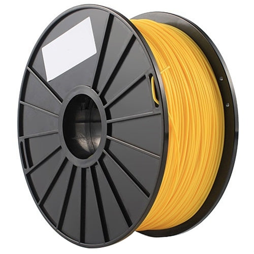 PLA 1.75 mm Fluorescent 3D Printer Filaments, about 345m