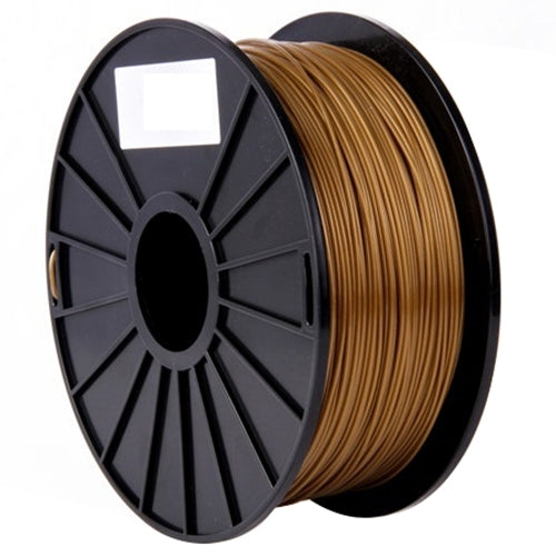 PLA 3.0 mm Color Series 3D Printer Filaments, about 115m