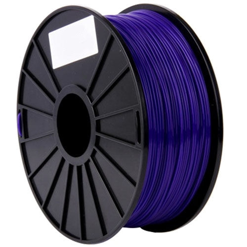 PLA 3.0 mm Color Series 3D Printer Filaments, about 115m