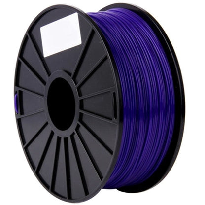 PLA 3.0 mm Color Series 3D Printer Filaments, about 115m