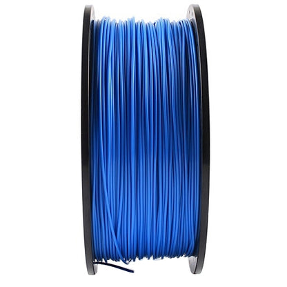PLA 3.0 mm Fluorescent 3D Printer Filaments, about 115m